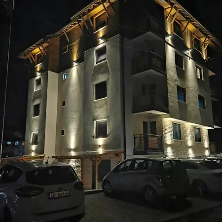 View018 Appartement Zlatibor