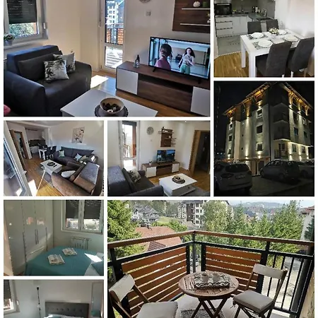 View018 Apartment