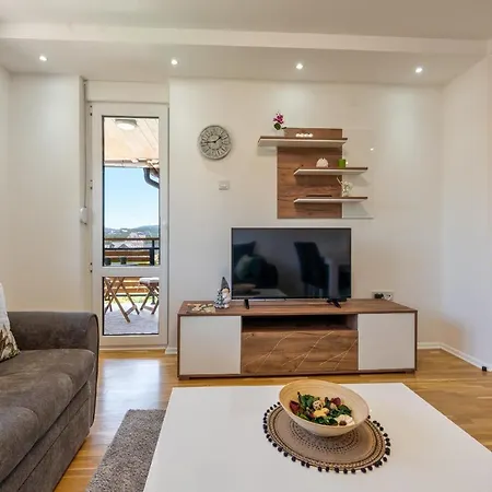 아파트 View018 즐라티보