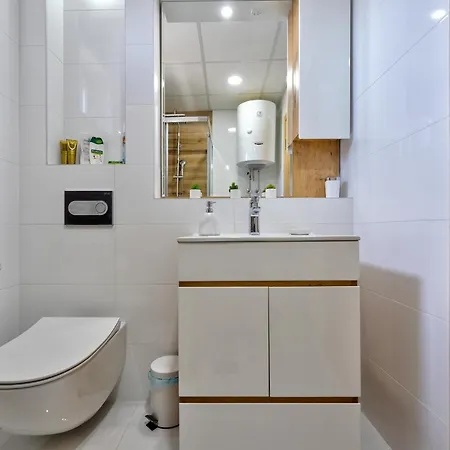 View018 Appartement Zlatibor