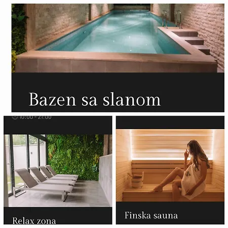 Apartment View018 Zlatibor