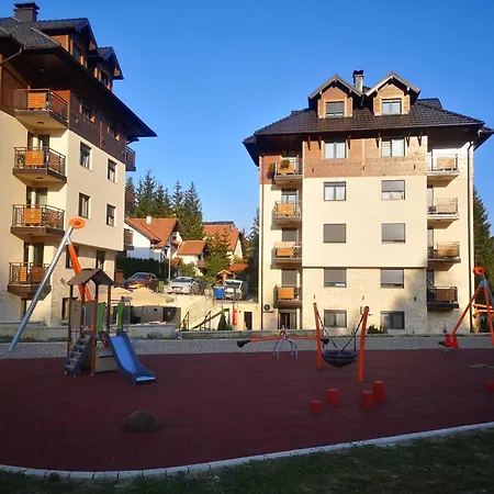 View018 Appartement Zlatibor